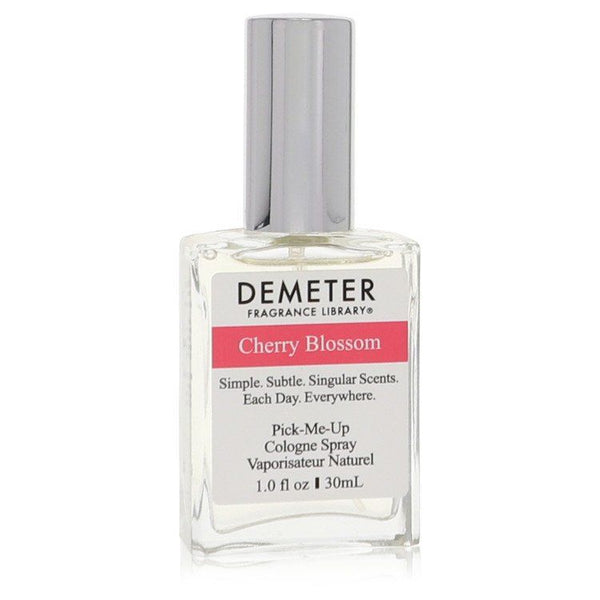 Demeter Cherry Blossom by Demeter Cologne Spray (unboxed) EasyOptionXY LLC