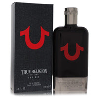 True Religion Black by True Religion Eau De Toilette Spray EasyOptionXY LLC