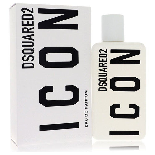 Dsquared2 Icon by Dsquared2 Eau De Parfum Spray EasyOptionXY LLC