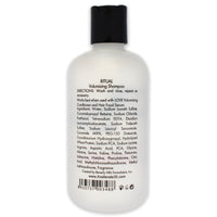 Ritual Volumizing Shampoo EasyOptionXY LLC