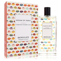 Assam Of India by Berdoues Eau De Parfum Spray EasyOptionXY LLC