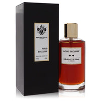 Mancera Aoud Exclusif by Mancera Eau De Parfum Spray (Unisex) EasyOptionXY LLC