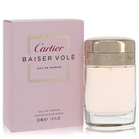 Baiser Vole by Cartier Eau De Parfum Spray EasyOptionXY LLC