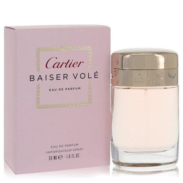 Baiser Vole by Cartier Eau De Parfum Spray EasyOptionXY LLC