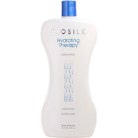 BIOSILK by Biosilk HYDRATING CONDITIONER 34 OZ (PACKAGING MAY VARY) EasyOptionXY LLC