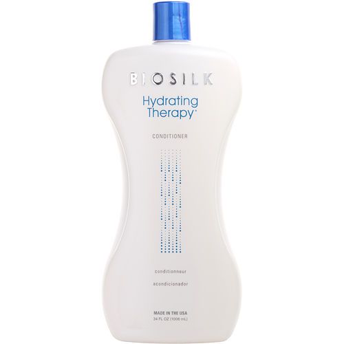 BIOSILK by Biosilk HYDRATING CONDITIONER 34 OZ (PACKAGING MAY VARY) EasyOptionXY LLC