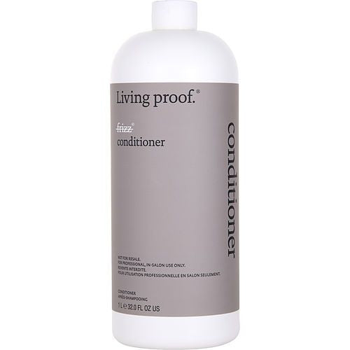 LIVING PROOF by Living Proof NO FRIZZ CONDITIONER 32 OZ (PACKAGING MAY VARY) EasyOptionXY LLC