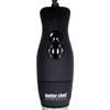 Better Chef 200W DualPro Immersion Blender Hand-Mixer with Cup and Beater EasyOptionXY LLC