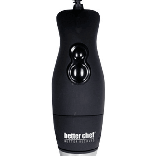Better Chef 200W DualPro Immersion Blender Hand-Mixer with Cup and Beater EasyOptionXY LLC