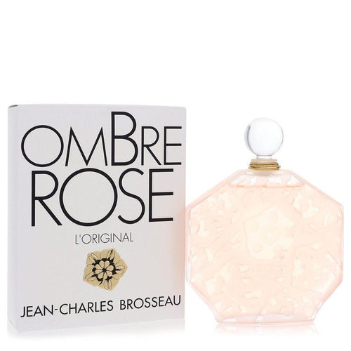 Ombre Rose by Brosseau Eau De Toilette EasyOptionXY LLC