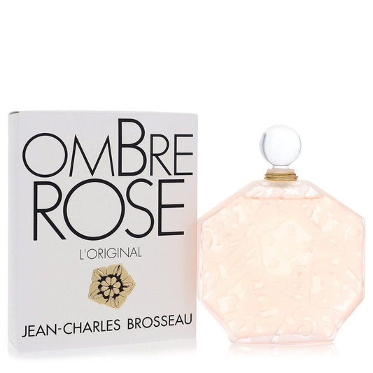 Ombre Rose by Brosseau Eau De Toilette EasyOptionXY LLC