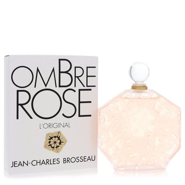 Ombre Rose by Brosseau Eau De Toilette EasyOptionXY LLC