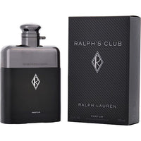 RALPH'S CLUB by Ralph Lauren PARFUM SPRAY 3.4 OZ EasyOptionXY LLC