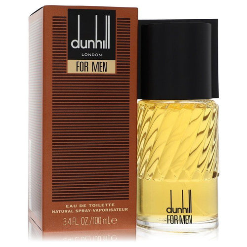 Dunhill by Alfred Dunhill Eau De Toilette Spray EasyOptionXY LLC