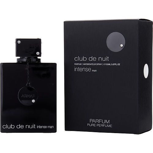 ARMAF CLUB DE NUIT INTENSE by Armaf PARFUM SPRAY 5 OZ EasyOptionXY LLC