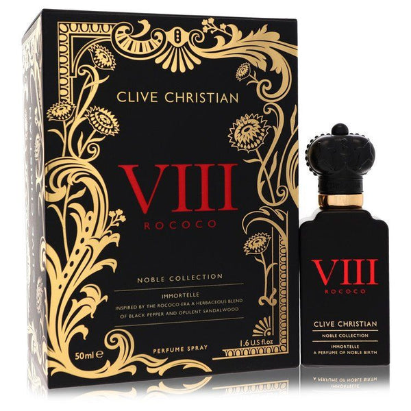 Clive Christian Viii Rococo Immortelle by Clive Christian Eau De Parfum Spray EasyOptionXY LLC
