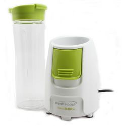 Brentwood Blend-To-Go Personal Blender - White EasyOptionXY LLC