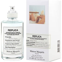 REPLICA BUBBLE BATH by Maison Margiela EDT SPRAY 3.4 OZ EasyOptionXY LLC