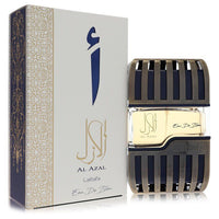 Lattafa Al Azal by Lattafa Eau De Parfum Spray (Unisex) EasyOptionXY LLC