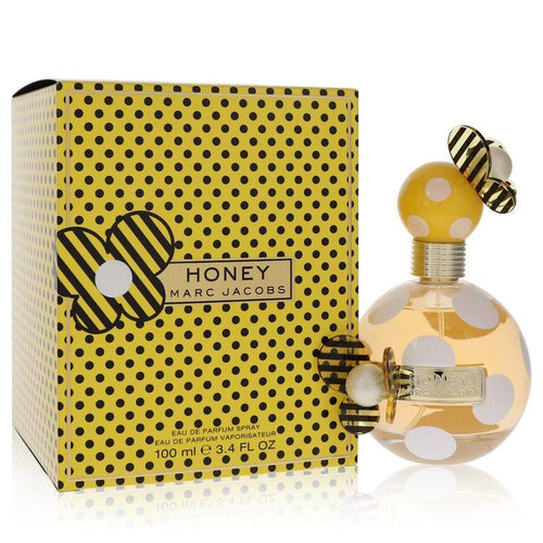 Marc Jacobs Honey by Marc Jacobs Eau De Parfum Spray EasyOptionXY LLC