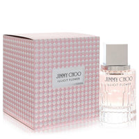 Jimmy Choo Illicit Flower by Jimmy Choo Eau De Toilette Spray EasyOptionXY LLC