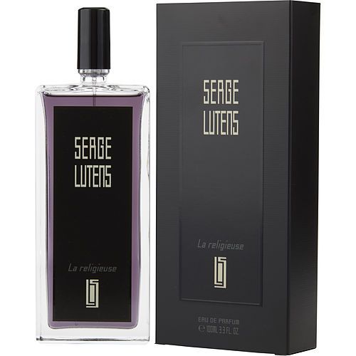 SERGE LUTENS LA RELIGIEUSE by Serge Lutens EAU DE PARFUM SPRAY 3.4 OZ EasyOptionXY LLC