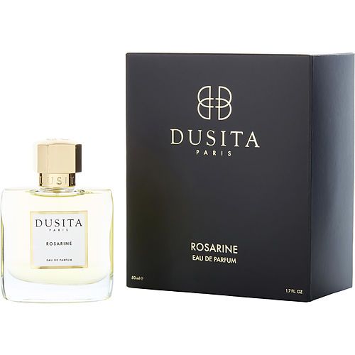 DUSITA ROSARINE by Dusita EAU DE PARFUM SPRAY 1.7 OZ EasyOptionXY LLC