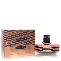 Armaf Mignon Black by Armaf Eau De Parfum Spray EasyOptionXY LLC