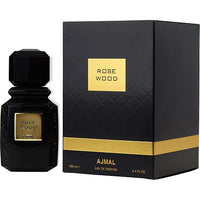 AJMAL ROSE WOOD by Ajmal EAU DE PARFUM SPRAY 3.4 OZ EasyOptionXY LLC