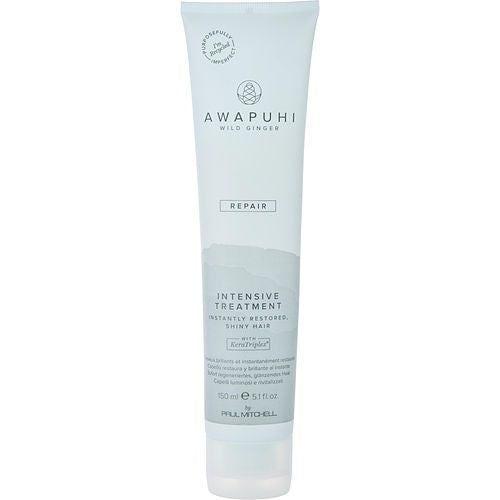 PAUL MITCHELL by Paul Mitchell AWAPUHI WILD GINGER KERATRIPLEX INTENSIVE TREATMENT 5.1 OZ EasyOptionXY LLC