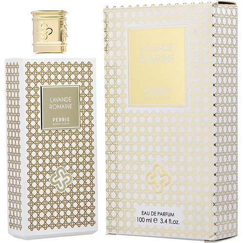 PERRIS MONTE CARLO LAVANDE ROMAINE by Perris Monte Carlo EAU DE PARFUM SPRAY 3.4 OZ EasyOptionXY LLC