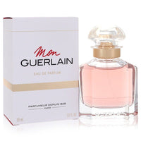 Mon Guerlain by Guerlain Eau De Parfum Spray EasyOptionXY LLC