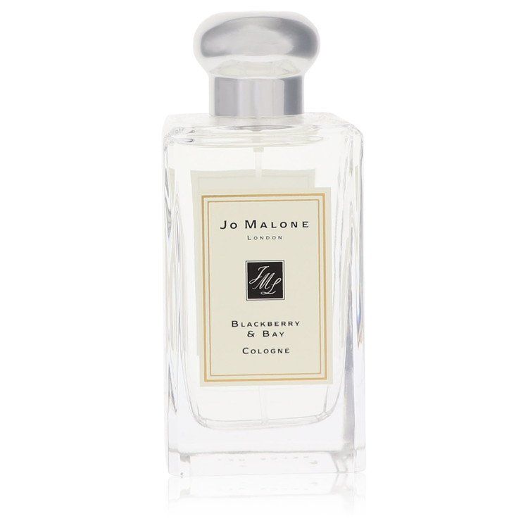 Jo Malone Blackberry & Bay by Jo Malone Cologne Spray (Unisex Unboxed) EasyOptionXY LLC