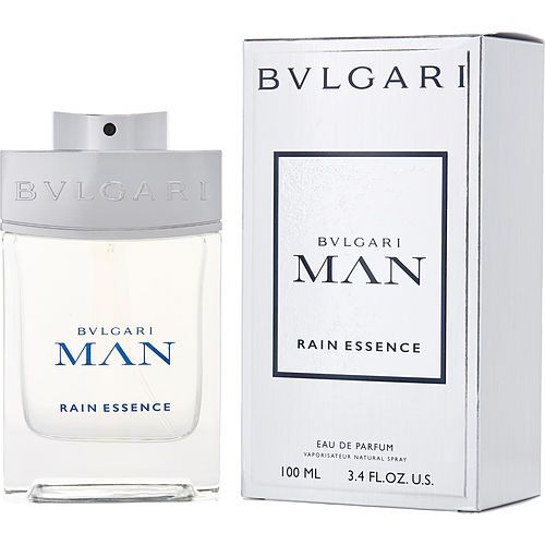 BVLGARI MAN RAIN ESSENCE by Bvlgari EAU DE PARFUM SPRAY 3.4 OZ EasyOptionXY LLC