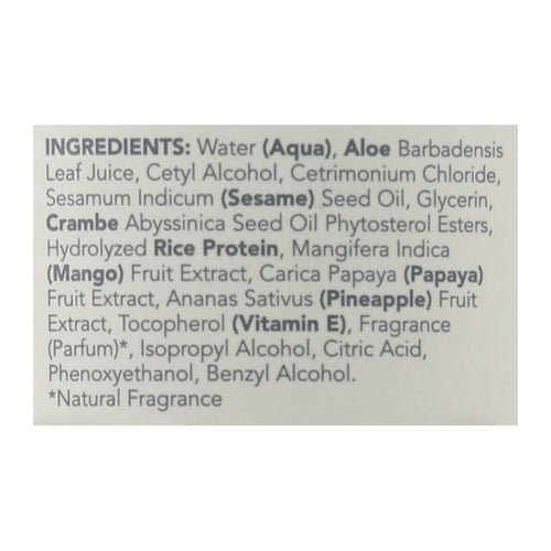 Sukin - Volumising Conditioner - 1 Each - 16.9 Fz EasyOptionXY LLC