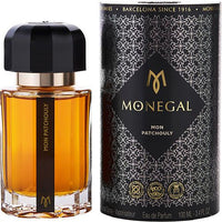 RAMON MONEGAL MON PATCHOULY by Ramon Monegal EAU DE PARFUM SPRAY 3.4 OZ EasyOptionXY LLC