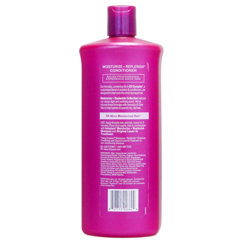 Moisturize and Replenish Conditioner EasyOptionXY LLC