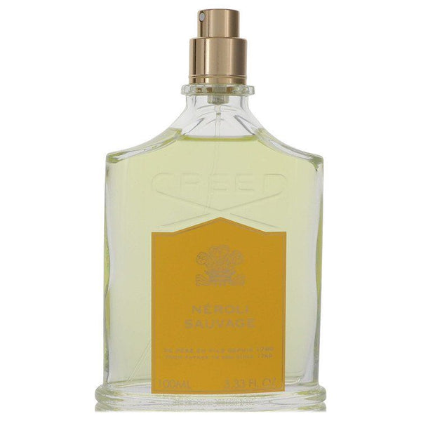 Neroli Sauvage by Creed Eau De Parfum Spray (Tester) EasyOptionXY LLC