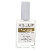 Demeter Pina Colada by Demeter Cologne Spray EasyOptionXY LLC