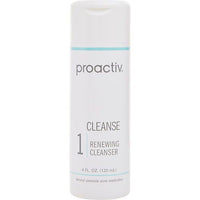 Proactiv by Proactiv Renewing Cleanser --120ml/4oz EasyOptionXY LLC