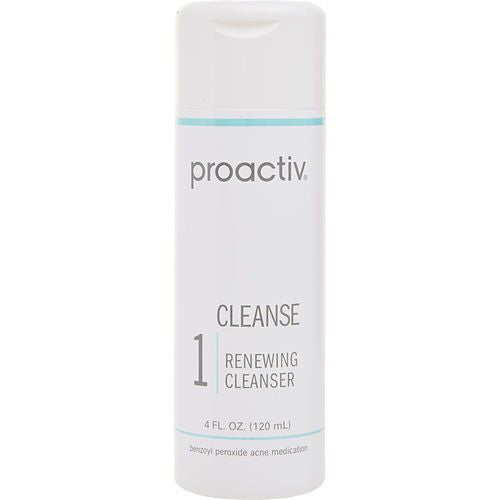 Proactiv by Proactiv Renewing Cleanser --120ml/4oz EasyOptionXY LLC
