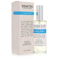 Demeter Spring Break by Demeter Cologne Spray EasyOptionXY LLC