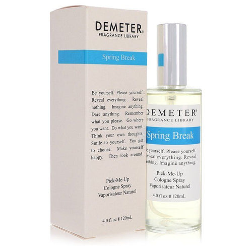 Demeter Spring Break by Demeter Cologne Spray EasyOptionXY LLC