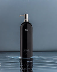 Pro-Ocean 32 oz Refillable Shampoo Bottle EasyOptionXY LLC