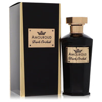 Amouroud Dark Orchid by Amouroud Eau De Parfum Spray (Unisex) EasyOptionXY LLC