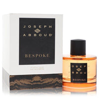 Joseph Abboud Bespoke by Joseph Abboud Eau De Parfum Spray EasyOptionXY LLC