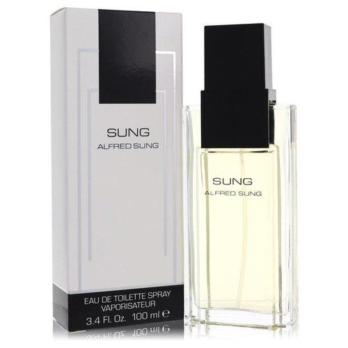 Alfred Sung by Alfred Sung Eau De Toilette Spray EasyOptionXY LLC
