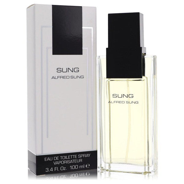 Alfred Sung by Alfred Sung Eau De Toilette Spray EasyOptionXY LLC