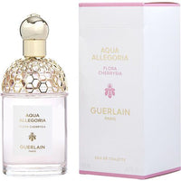 AQUA ALLEGORIA FLORA CHERRYSIA by Guerlain EDT SPRAY 4.2 OZ EasyOptionXY LLC