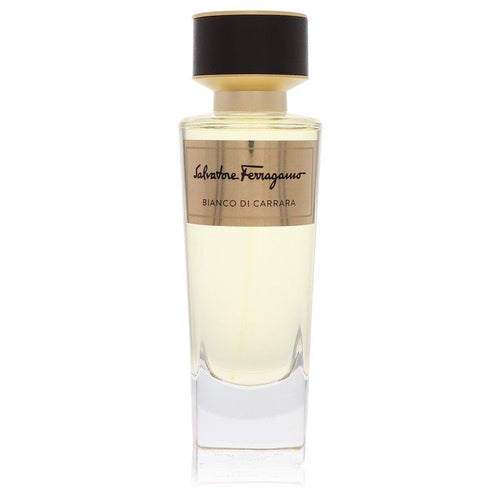 Bianco Di Carrara by Salvatore Ferragamo Eau De Parfum Spray (Tester) EasyOptionXY LLC